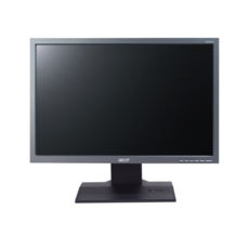  19"  Acer  B193W 1440  900 TN 16.10 VGA + DVI + AUX ..