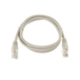 Патч-корд литий 1,5м Logicpower UTP, RJ45, кат. 5Е