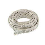 Патч-корд литий 7м Logicpower UTP, RJ45, кат. 5Е,