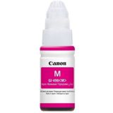 Чорнило Canon GI-490 PIXMA G1400/G2400/G3400 70ml Magenta (0665C001) оригінал