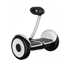  Segway Mini LITE White