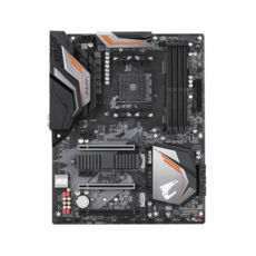 . Gigabyte AM4 X470 AORUS ULTRA GAMING 4xDDR4 (64/3200 (..)/HDMI/5xPCI-E/RAID 0,1,10/2*M.2 (NGFF)/6xUSB3.1/ S/PDIF/ATX