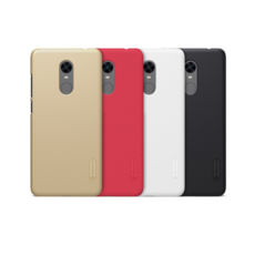   Nillkin Xiaomi RedMi 5 Super Frosted Shield Red