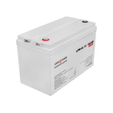   LogicPower LPM-GL 12 - 100 AH(3871)