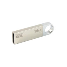 USB Flash Drive 64 Gb Goodram UUN2 (Unity) Silver (UUN2-0640S0R11)