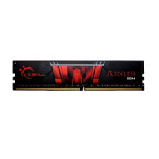  ' DDR4 16GB 3000 MHz G.Skill Aegis C16-18-18-38 (F4-3000C16S-16GISB)