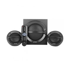   2.1 F&D A111X Sub-13+2x11, USB, Bluetooth 4.0,