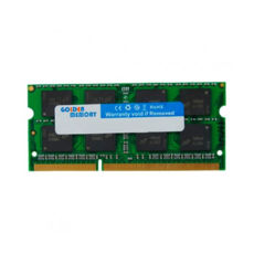  ' SO-DIMM DDR3 8Gb 1600 MHz Golden Memory 1.35V (GM16LS11/8)
