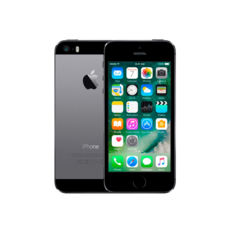  APPLE iPhone 5S 16GB Gray Neverlock /