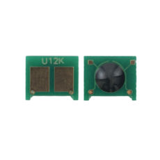 ЧИП УНИВЕРСАЛЬНЫЙ ДЛЯ HP CLJ M176/CP1025/1415/1215/2025/4025/M351/M551/M251 U11 BLACK