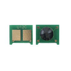 ЧИП УНИВЕРСАЛЬНЫЙ ДЛЯ HP CLJ M176/CP1025/1415/1215/2025/4025/M351/M551/M251 U11 CYAN