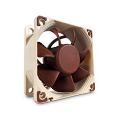  60 Noctua   NF-A6x25 FLX 60x60x25 SSO2 1600-3000 / 8,2-19,3   / 