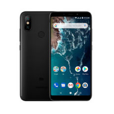  Xiaomi Mi A2 4/64Gb EU Black 12  