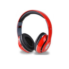  HAVIT HV-H2561BT, bluetooth + mic, Red