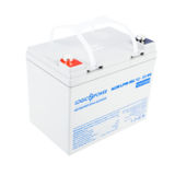 Акумулятор мультигелевий LogicPower AGM LPM-MG 12 - 33 AH