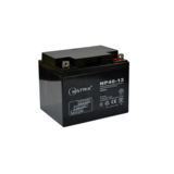 Батарея для ДБЖ 12В 40Ач Matrix NP40-12