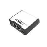 Точка доступа Mikrotik RBmAP2nD (2x10/100 Ethernet ports, 1x micro USB, 1,2 dBi, PoE)