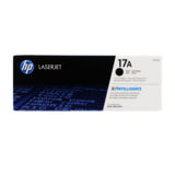 Картридж HP 17A LJ Pro M102/M130 Black первопроходец, пустой, OEM (CF217A-EV)