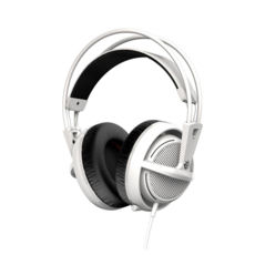   STEELSERIES Siberia 200, white (51132)