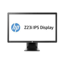 23" HP Z23i FullHD 1920 x 1080 IPS WLED 16:9 VGA + DVI + DisplayPort Black ..