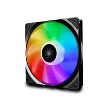  140 mm Deepcool CF140 140x140x26, HB, 500200 -120010%/, 19.8-24