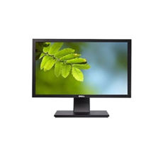  20" Dell  P2011Ht 1600 x 900 TN WLED 16:9 VGA + DVI Black ..