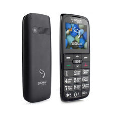   Sigma Comfort 50 Slim_2 black