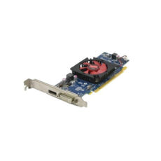 ³ Dell Radeon HD7470 1GB DDR3 PCI-E DVI/DP BULK()