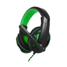  Gemix X-370 black-green 