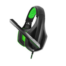  Gemix X-350 black-green, 