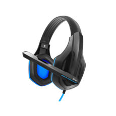  Gemix X-340 black-blue. 