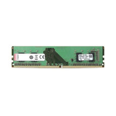  ' DDR4 4GB 2400MHz Kingston (KVR24N17S6/4) 