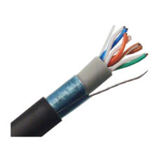  FTP    Atcom Premium cat5e ( 305),  13426