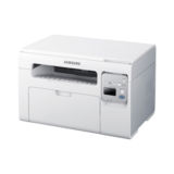 БФП Samsung SCX-3405 (хороший стан, відмінний друк, прошитий, заправлений, картридж D101S) Б.В.