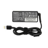 Блок живлення для ноутбука Lenovo Grand-X ACLEL65WQ (20V 3.25A 65W) Square + каб.жив.1.8м+гар.12міс.