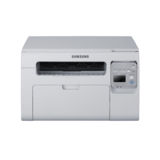 БФП Samsung SCX-3400 (відмінний стан, хороша друк, прошитий, заправлений, картридж D101S) Б.В.