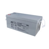 Акумулятор гелевий Gemix GL12-200