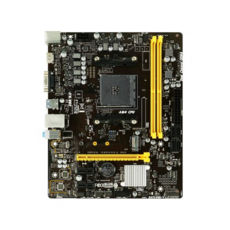 .  AM4 Biostar B450MH, B450, 2DDR4, VGA/HDMI, 1xM.2, 1xPCI-E 16x, 2xPCI-E 1x, 4xSATA3, RTL8111H, 6xUSB3.1/6xUSB2.0, mATX