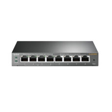  TP-LINK TL-SG108PE