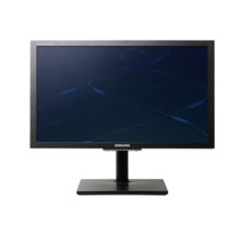  24" Teradici PC-over-IP Samsung NC240 1920 x 1200 TN 16.10 VGA  Black ..