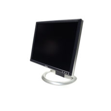  17" Dell  1704FP 1280  1024 TN 5:4 VGA + DVI Black ..