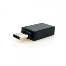  Cablexpert A-USB3-CMAF-01 USB 3.0 Type C - USB AF USB Type-C (), USB Type-A ()