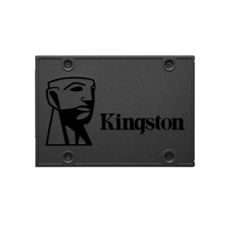  SSD SATA III 480Gb 2.5" Kingston A400 Phison TLC 500/450MB/s SA400S37/480G 