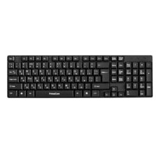 Клавіатура FrimeCom FC-501-USB BLACK