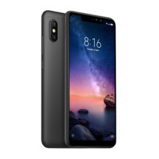  Xiaomi Redmi Note 6 Pro 4/64Gb EU Black 12  