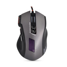  Crown CMXG-711,  USB, 