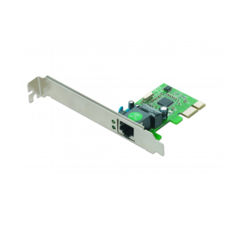   Gembird NIC-GX1 1000 Base-TX PCI-E Realtek 