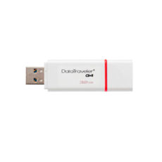 USB3.0 Flash Drive 32 Gb Kingston DTIG4 (DTIG4/32GB)_