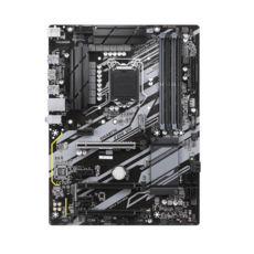 . 1151 Gigabyte Z390 UD V2, ,Z390, 4DDR4, CrossFire, HDMI, 1xM.2, 3xPCI-E 16x, 3xPCI-E 1x, 6xSATA3, RTL8111H, 8xUSB3.1/2xUSB2.0,  RAID, ATX