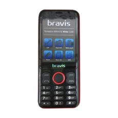    Bravis C281 Wide red